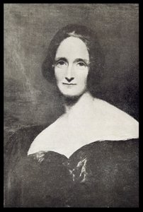 Mary Wollstonecraft Shelley (1797-1851)